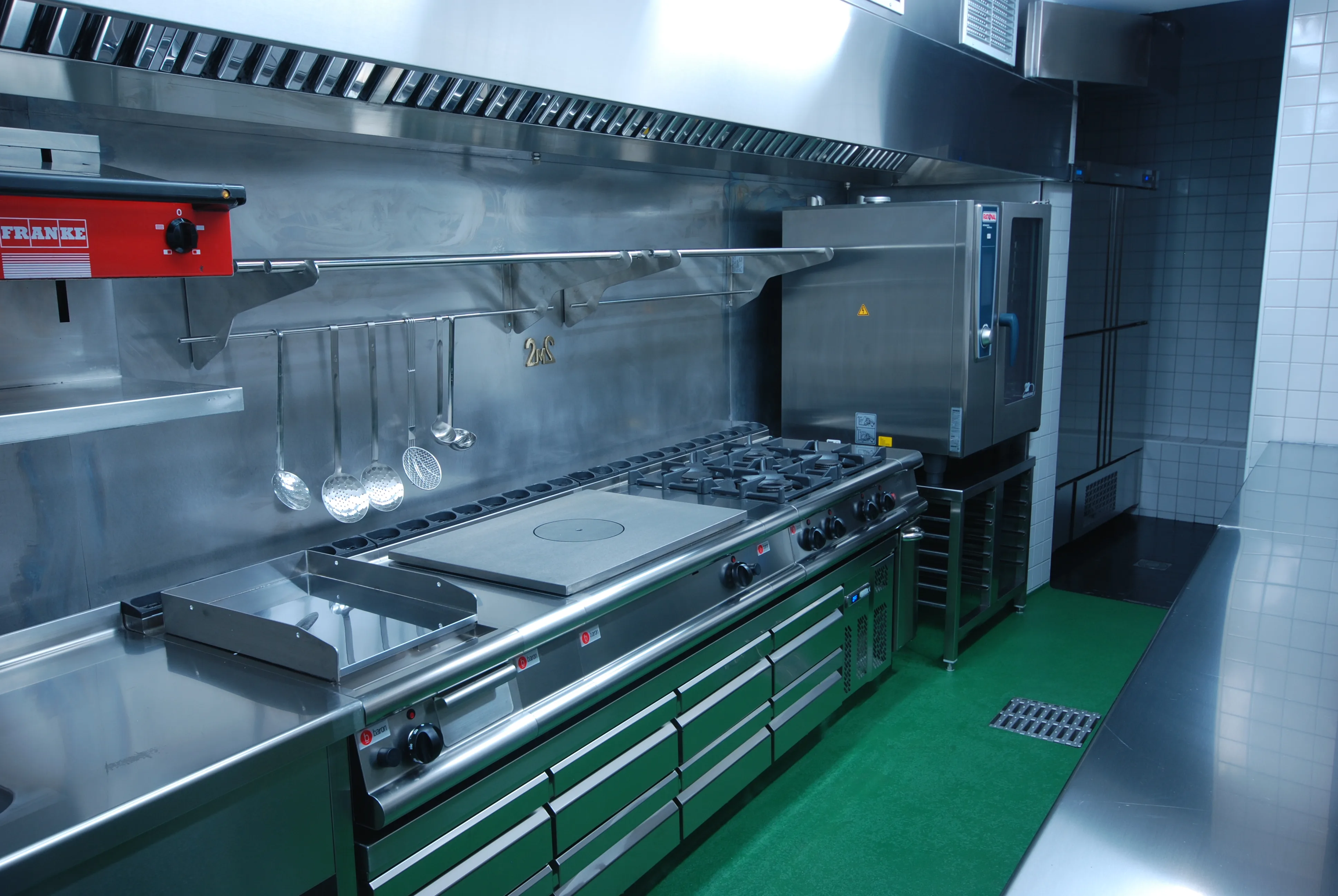 Restaurante Suculent Barcelona
