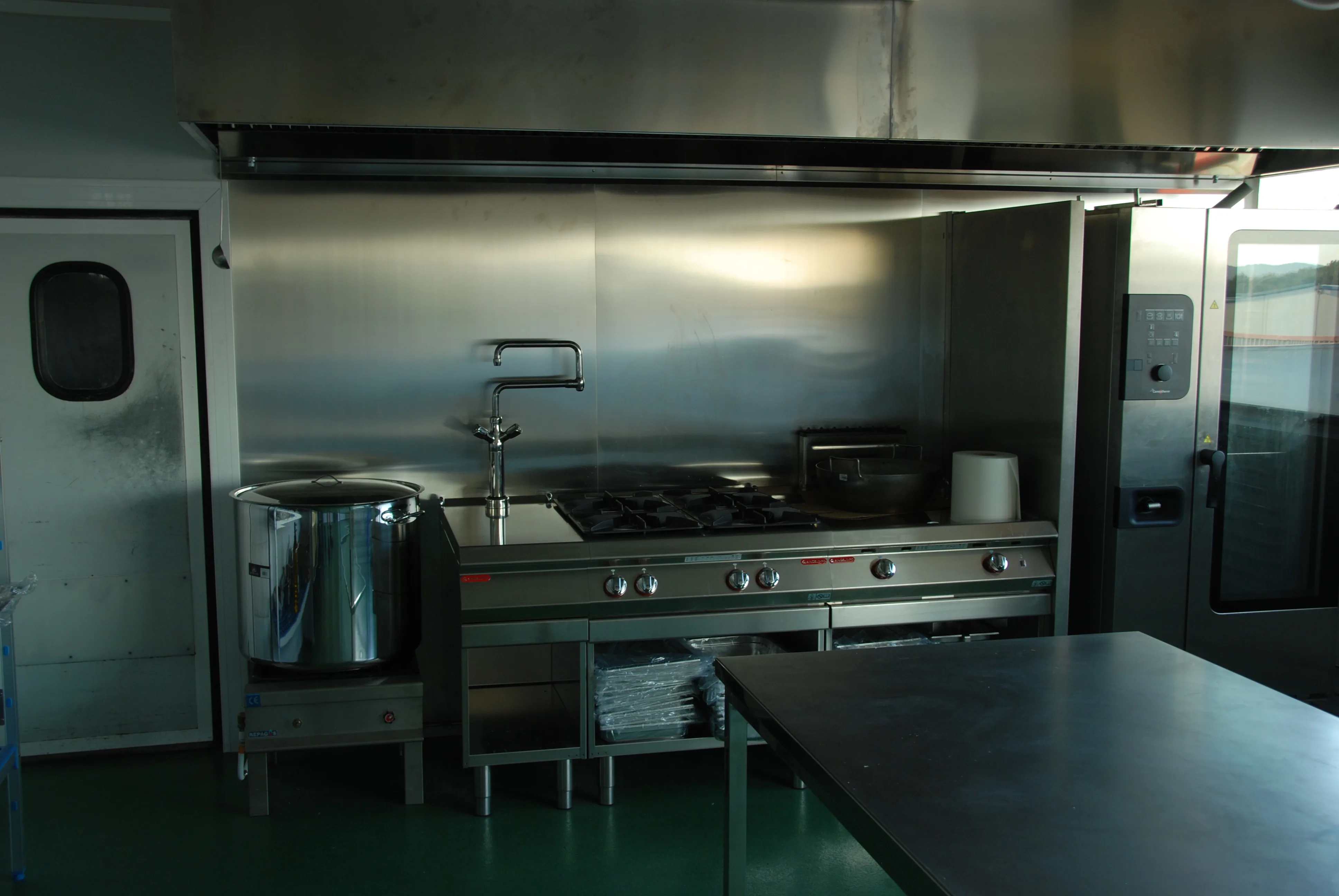 Catering Meneghello Ibiza